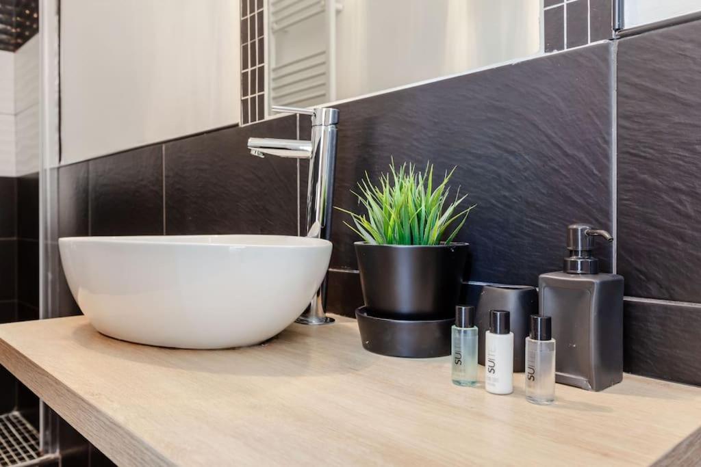 Navigli Loft Self Check-in, Wi-fi & A/c Apartment Mailand