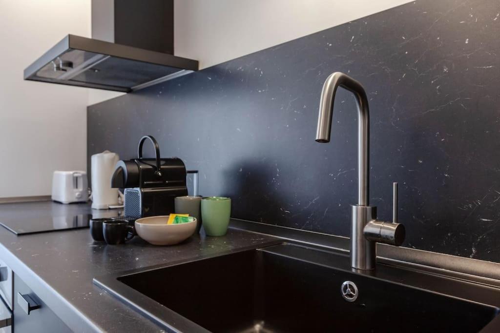 Navigli Loft Self Check-in, Wi-fi & A/c Mailand