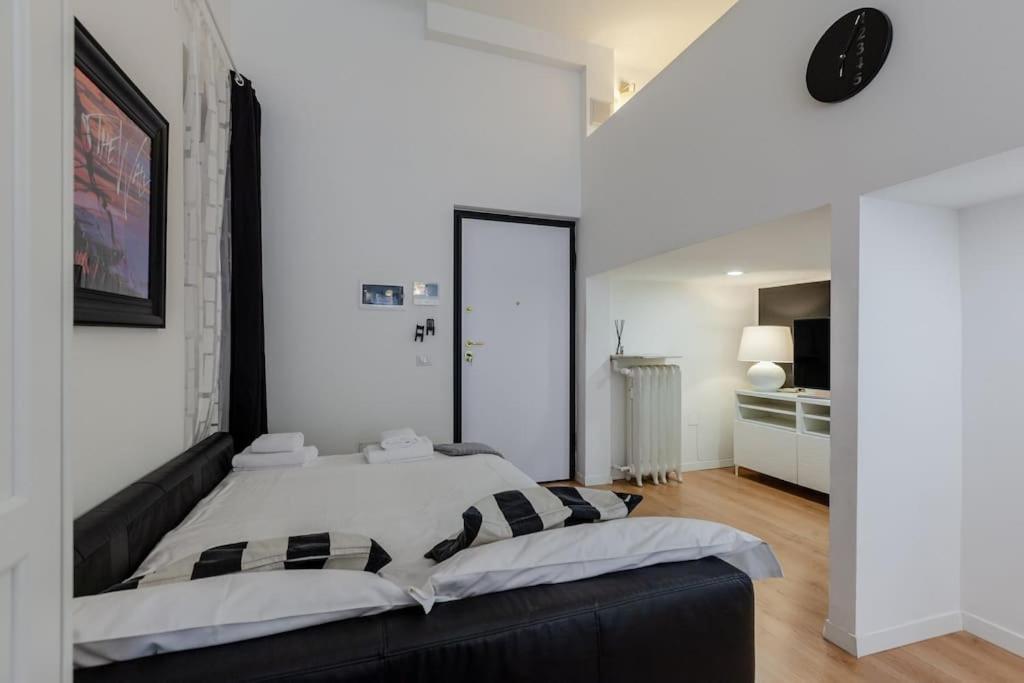 Navigli Loft Self Check-in, Wi-fi & A/c Mailand