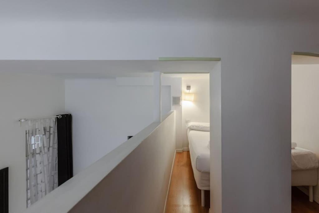 Appartamento Navigli Loft Self Check-in, Wi-fi & A/c